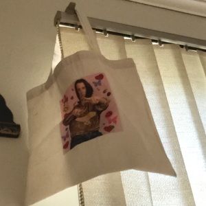 Meet your Posher, Karla